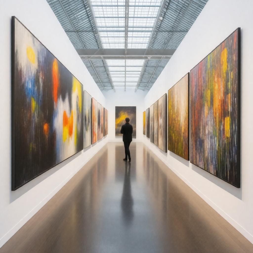 London Art Fair